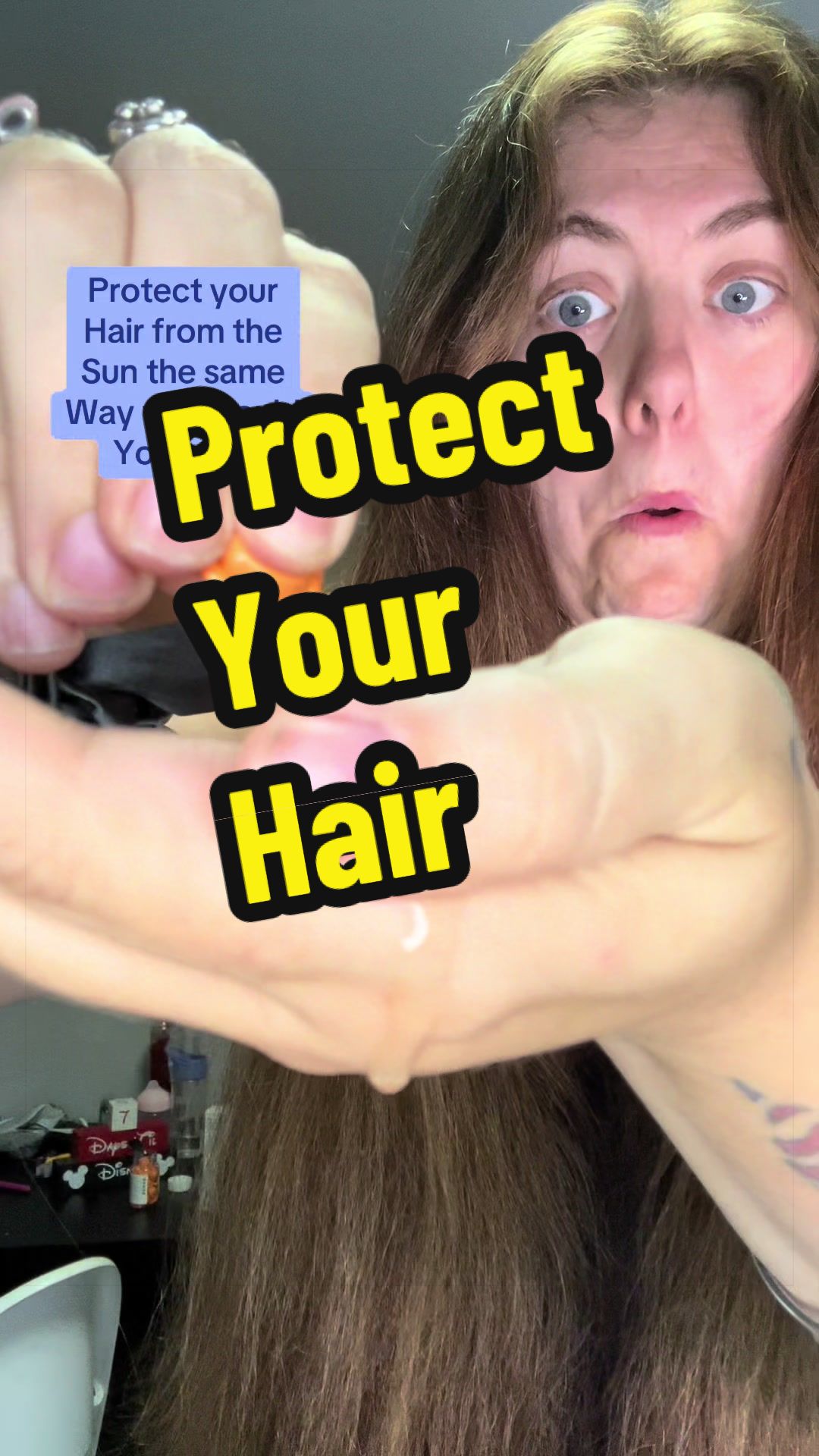 @traceycrazymama