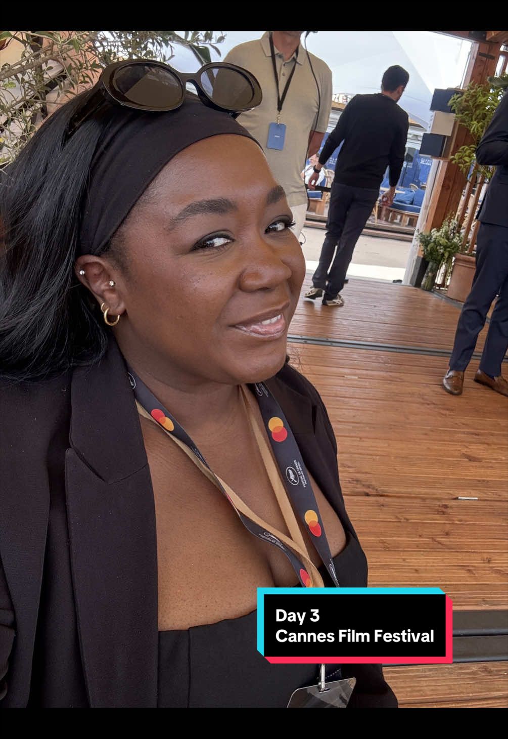 @Tolu | Film & TV PR