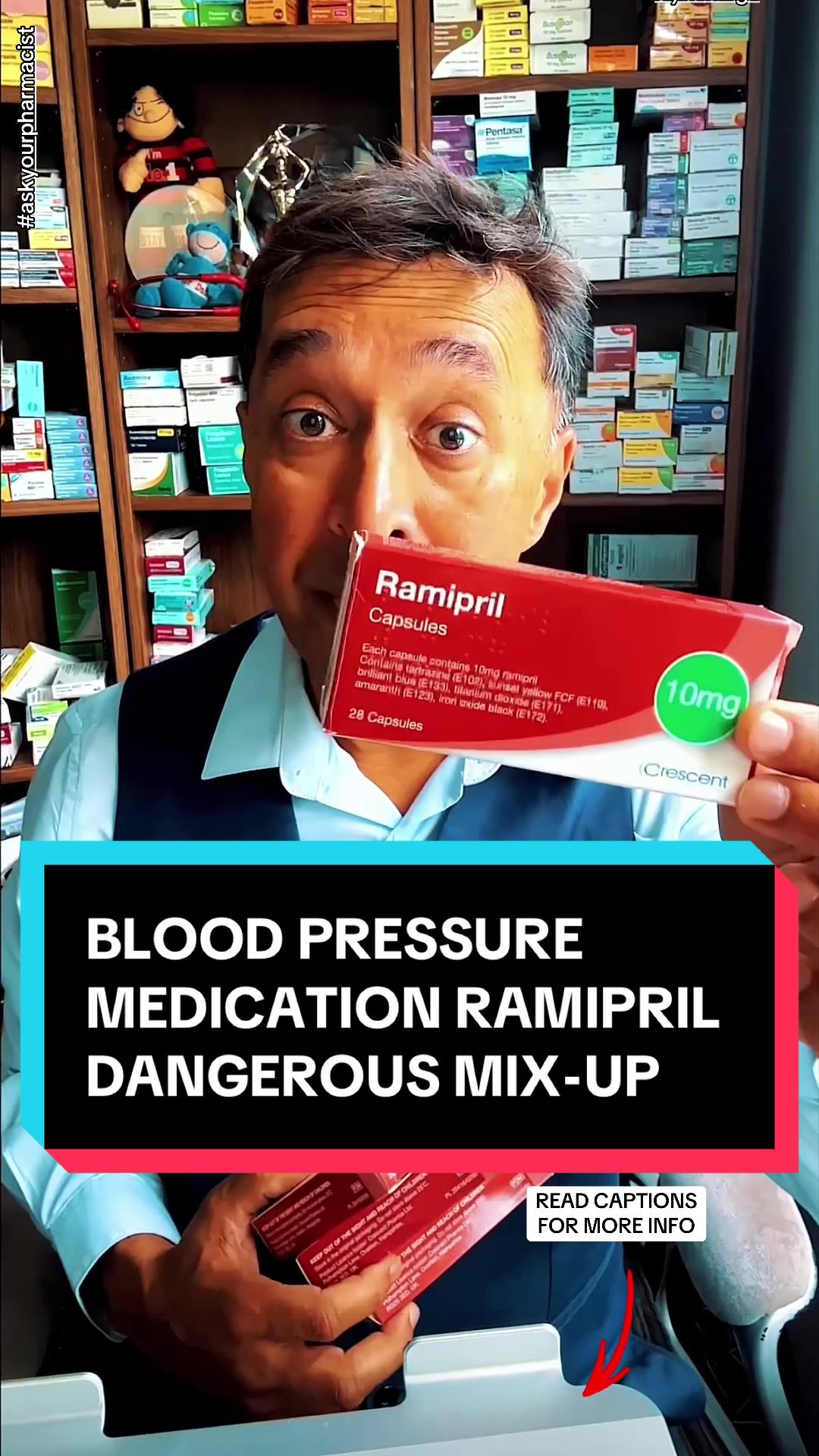 @Pharmacist  Health Raj