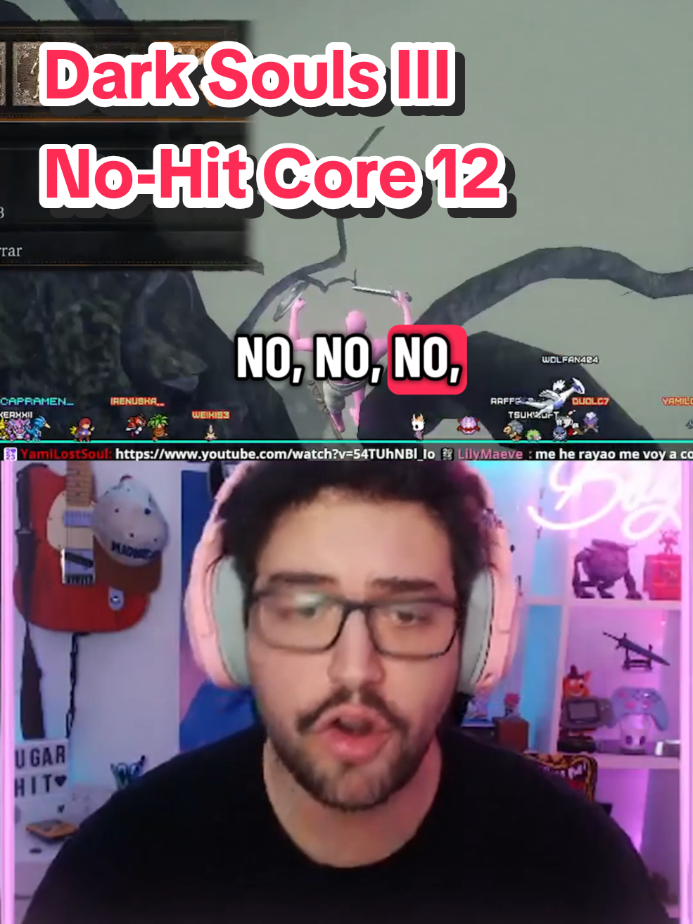 @BrugarBB en twitch