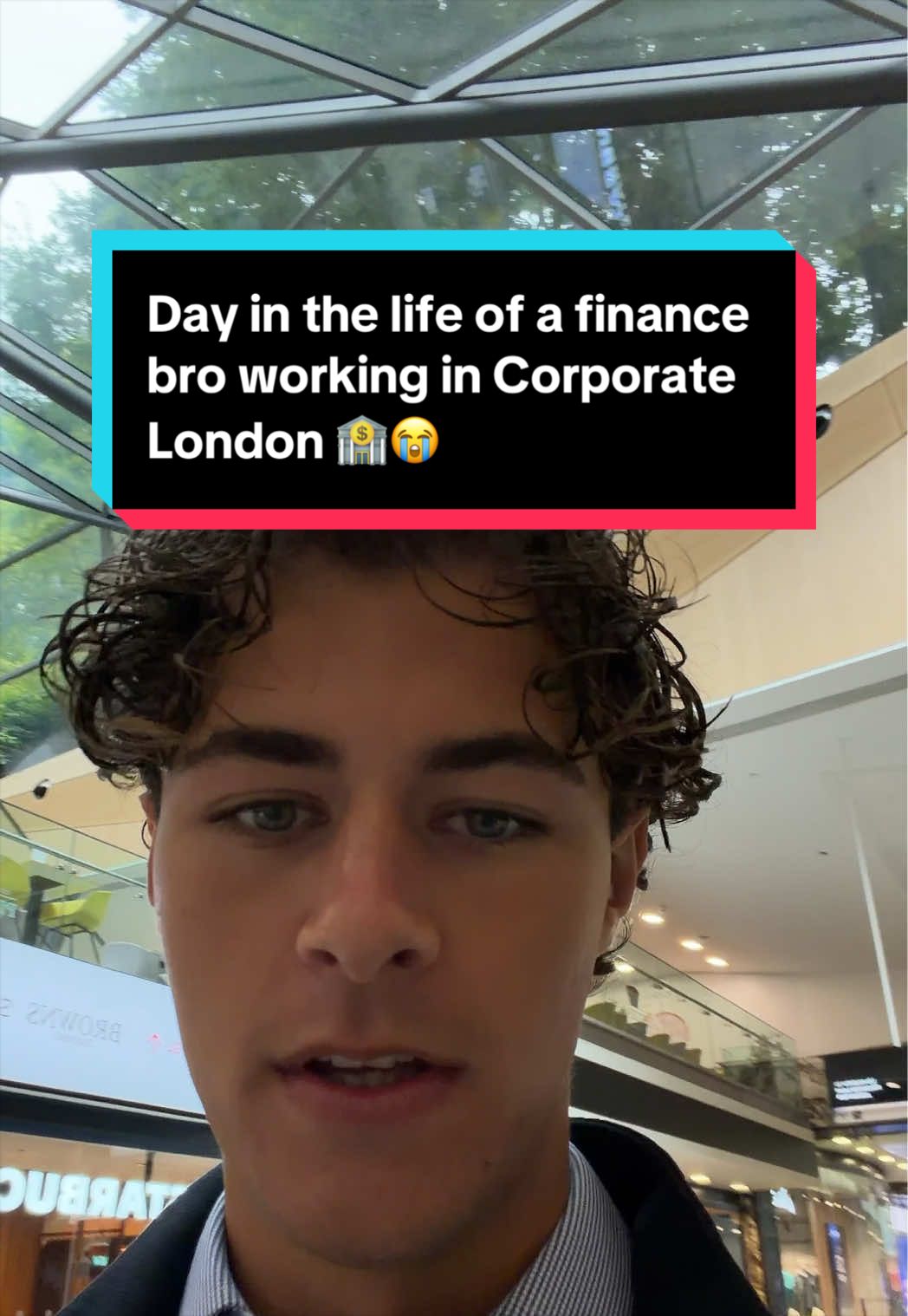 @James Corporate