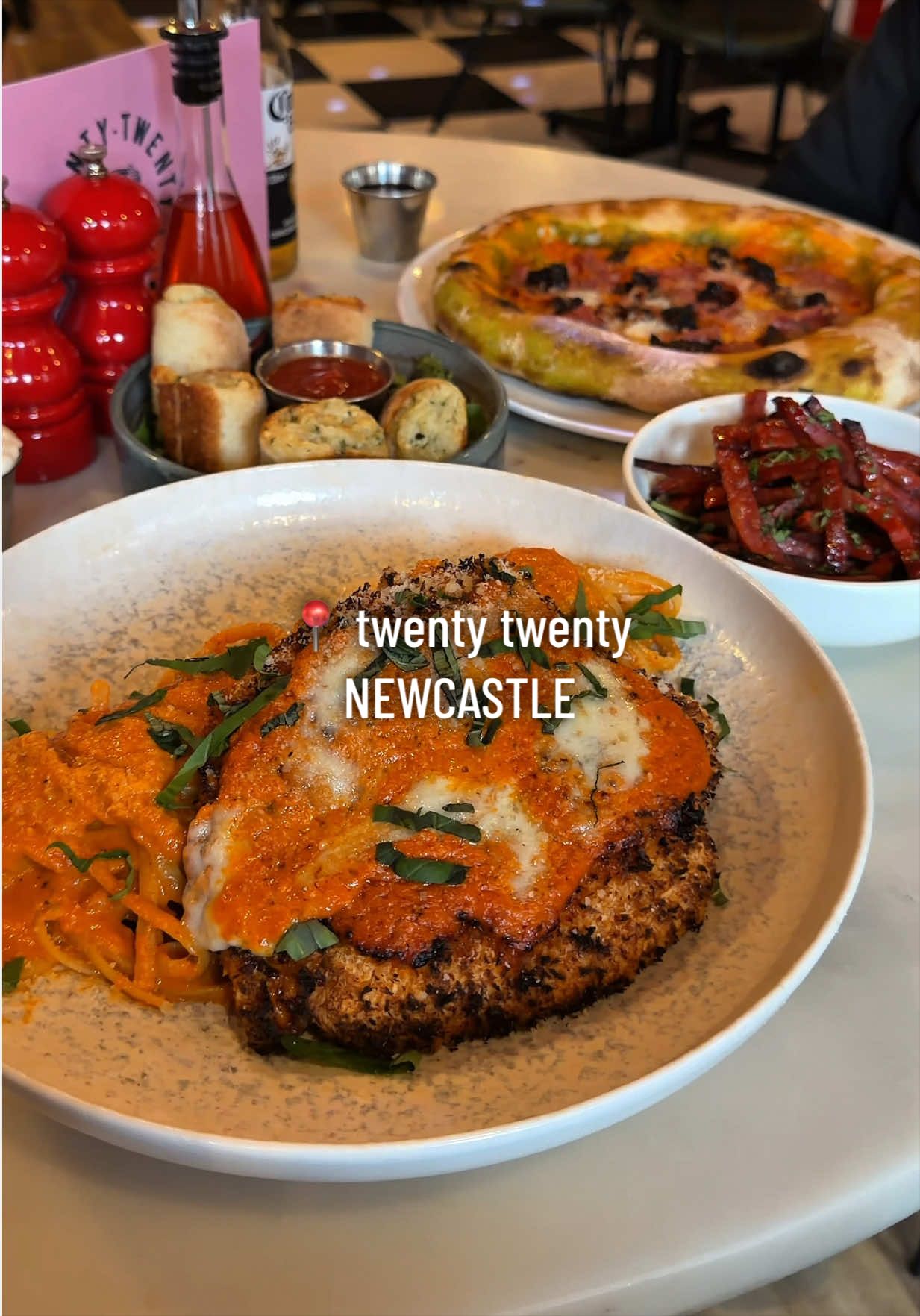 @Izzy | North East Foodie