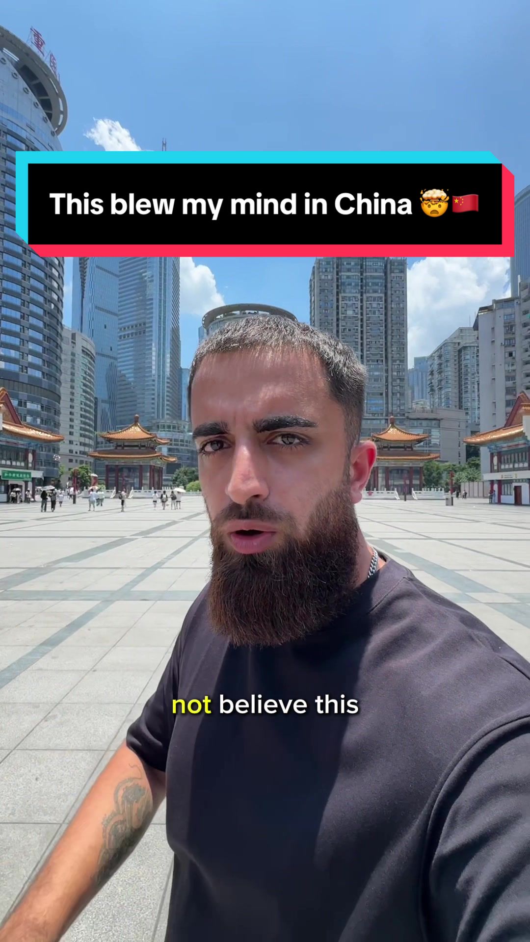 @Bearded Travels