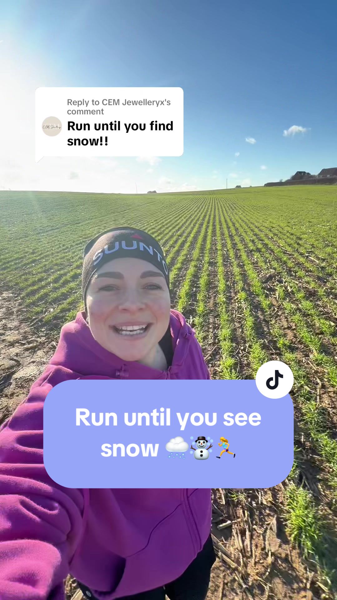@Natalie Long | Ultra runner