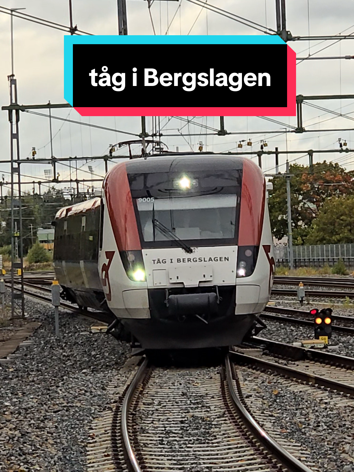 @trainspotter LK 🚂💯