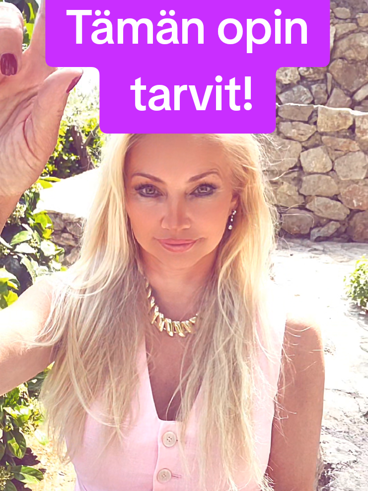@Dr. Pauliina Laitinen