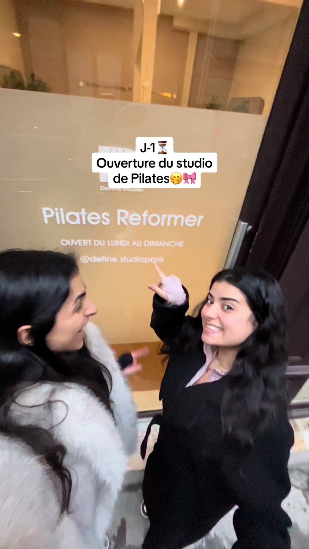 @Define Studio Paris