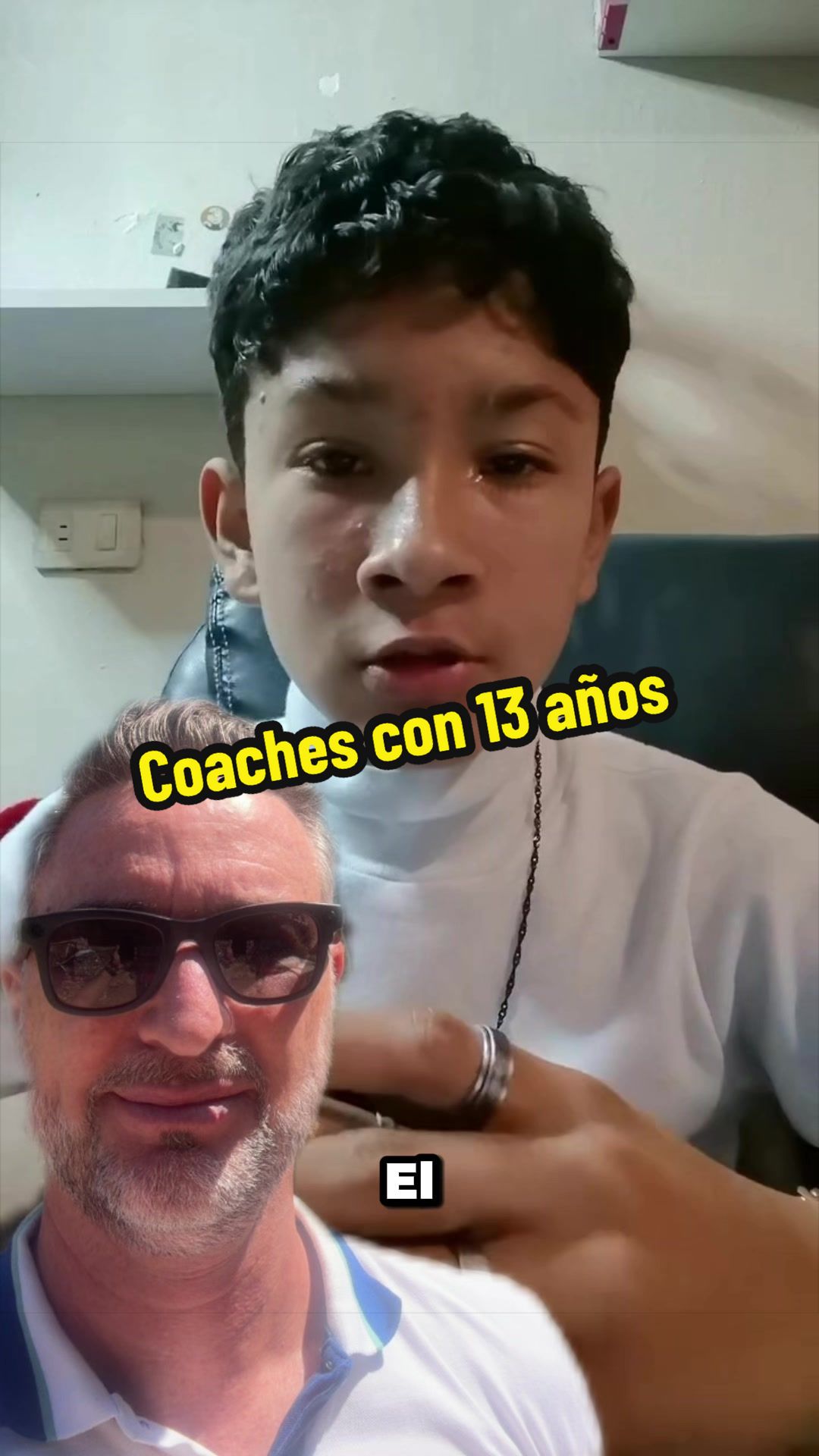 @🙋&zwj;♂️ #elabogadodetiktok