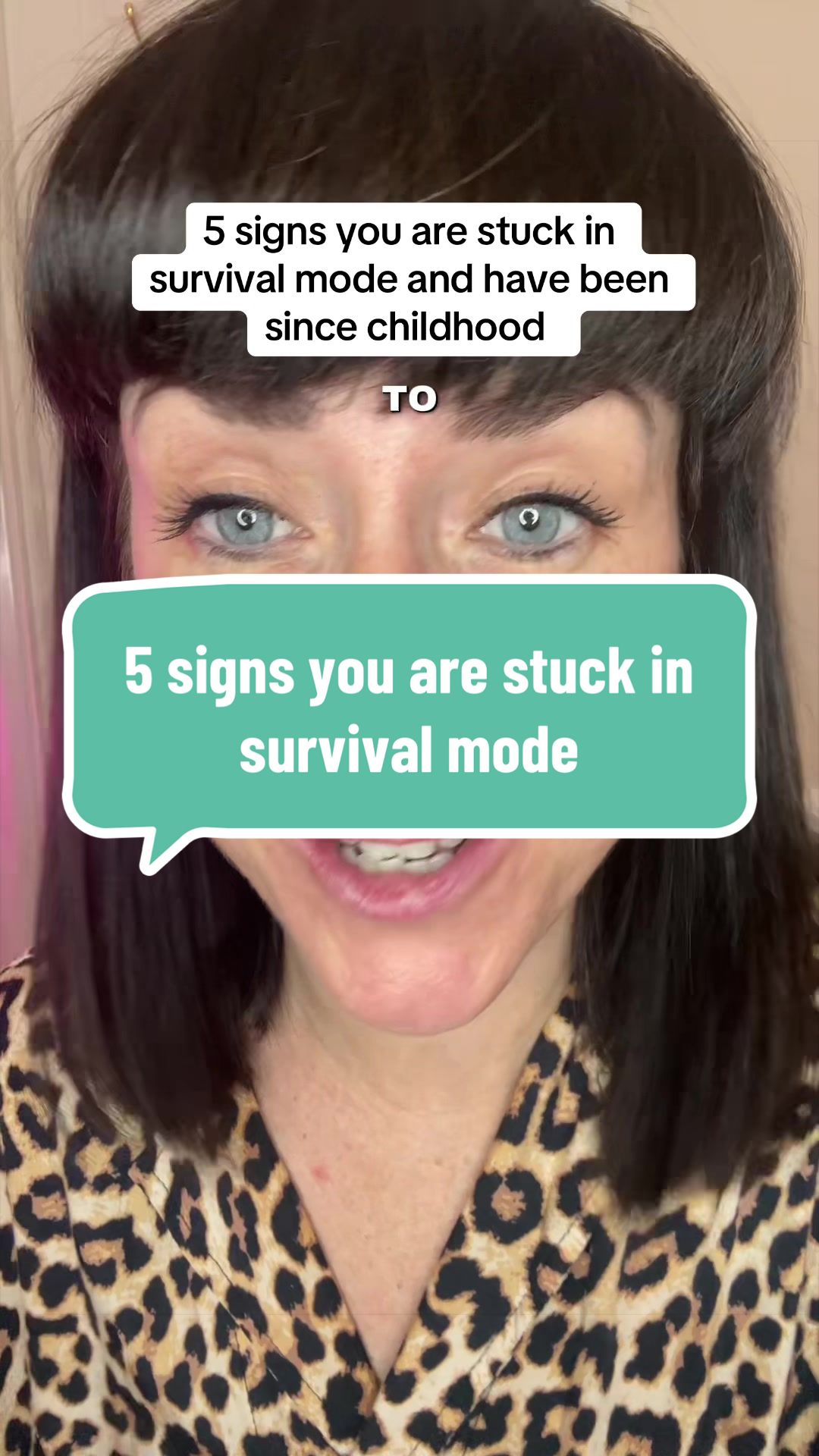 @Jen - Life Coach