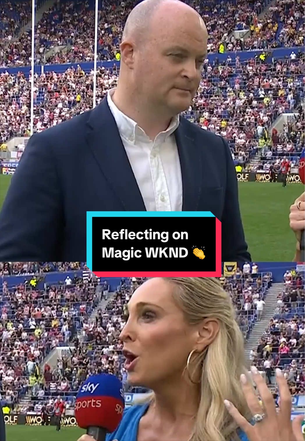 @Betfred Super League