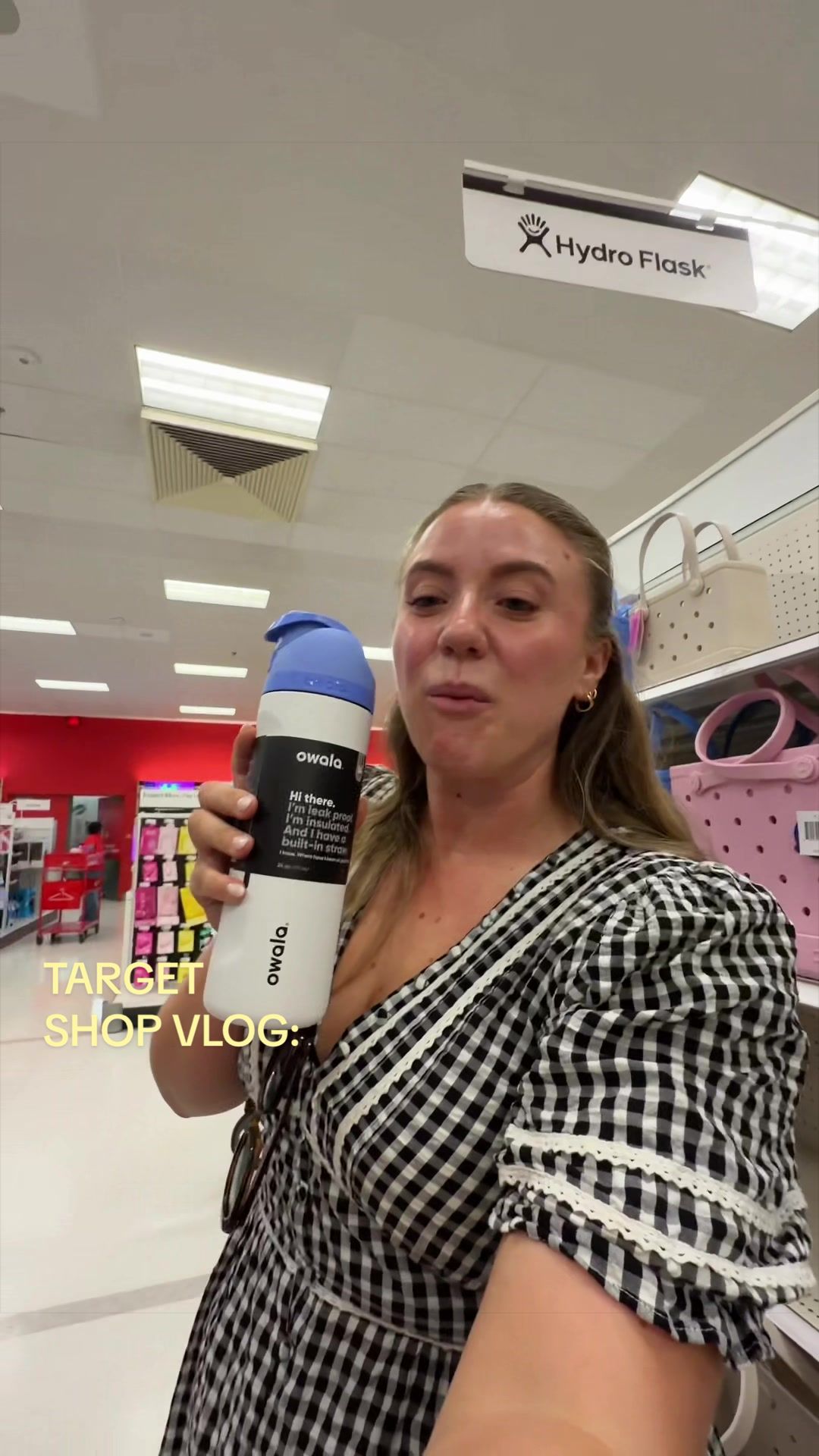 @Megan Carole