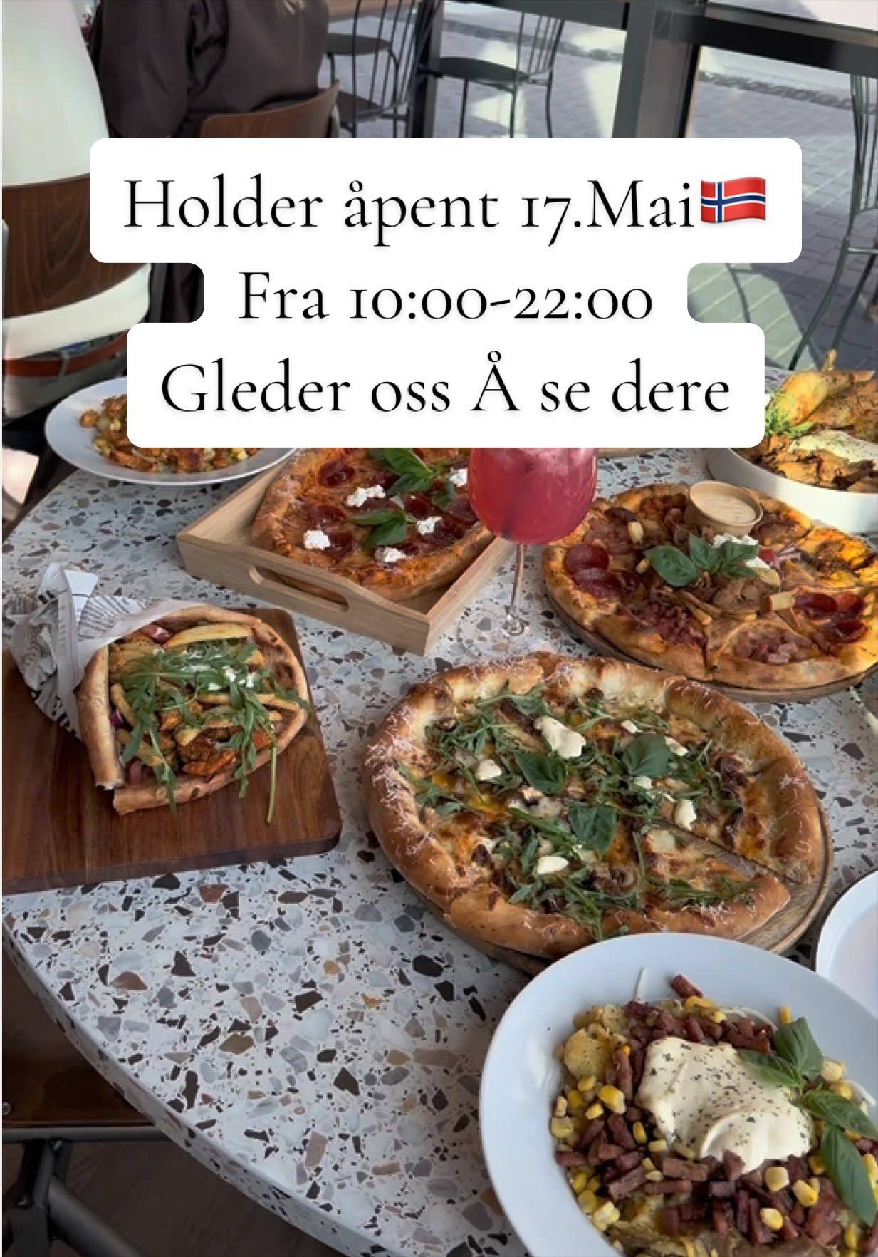 @33 street food