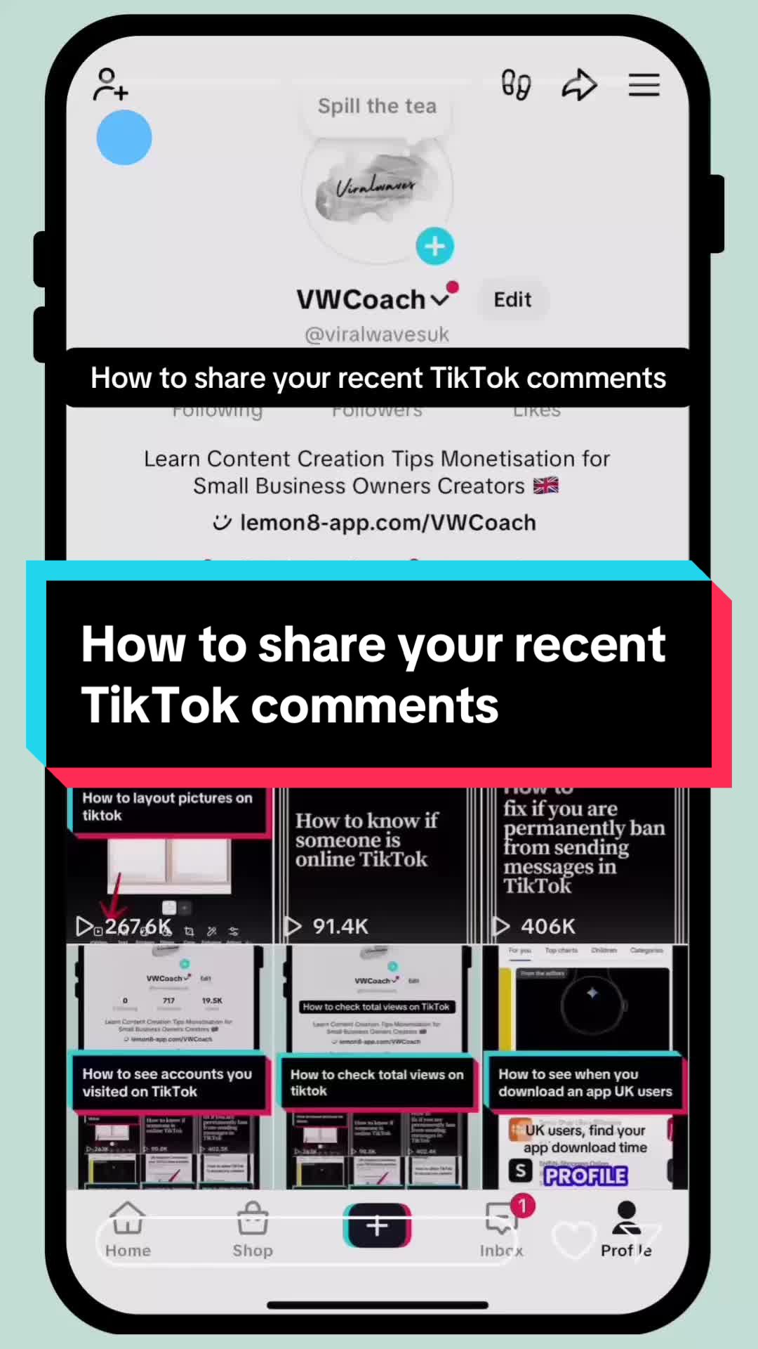@VWCoach