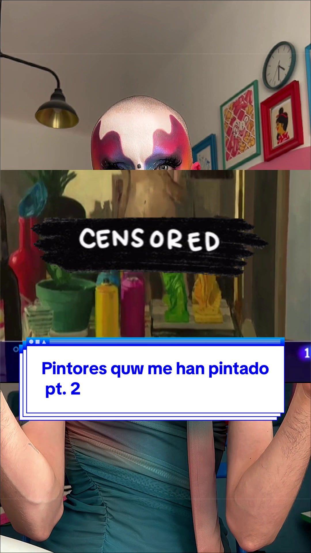 @Hug&aacute;ceo Crujiente