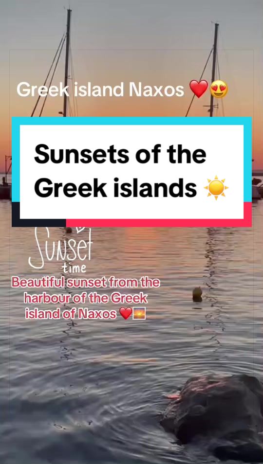 @Awesome Greek Islands