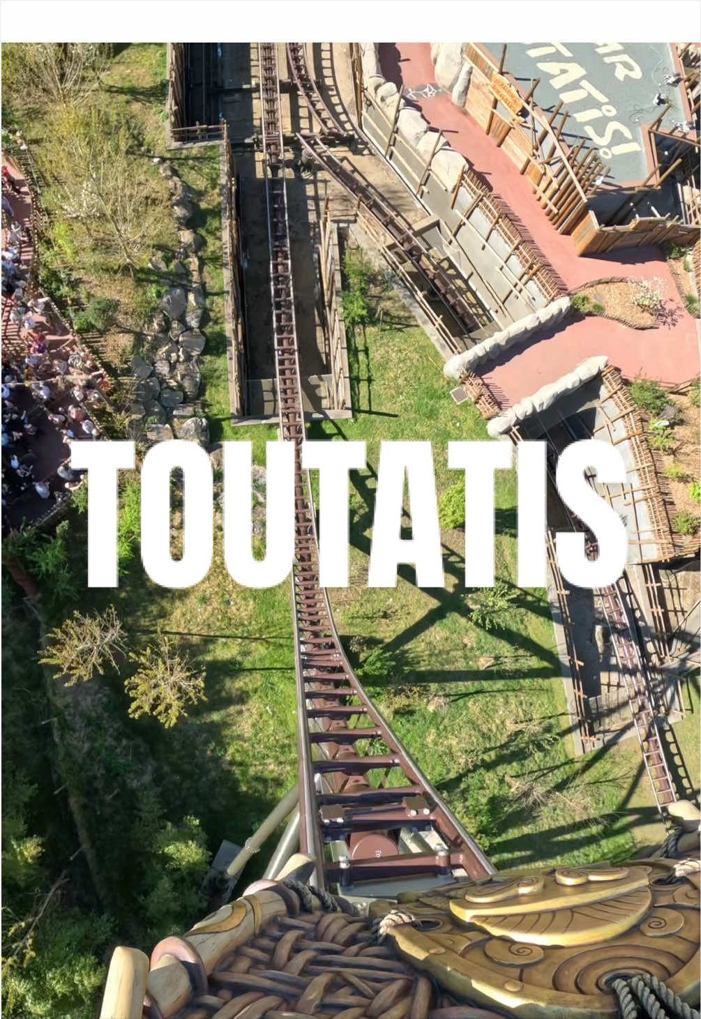 @Coaster moments