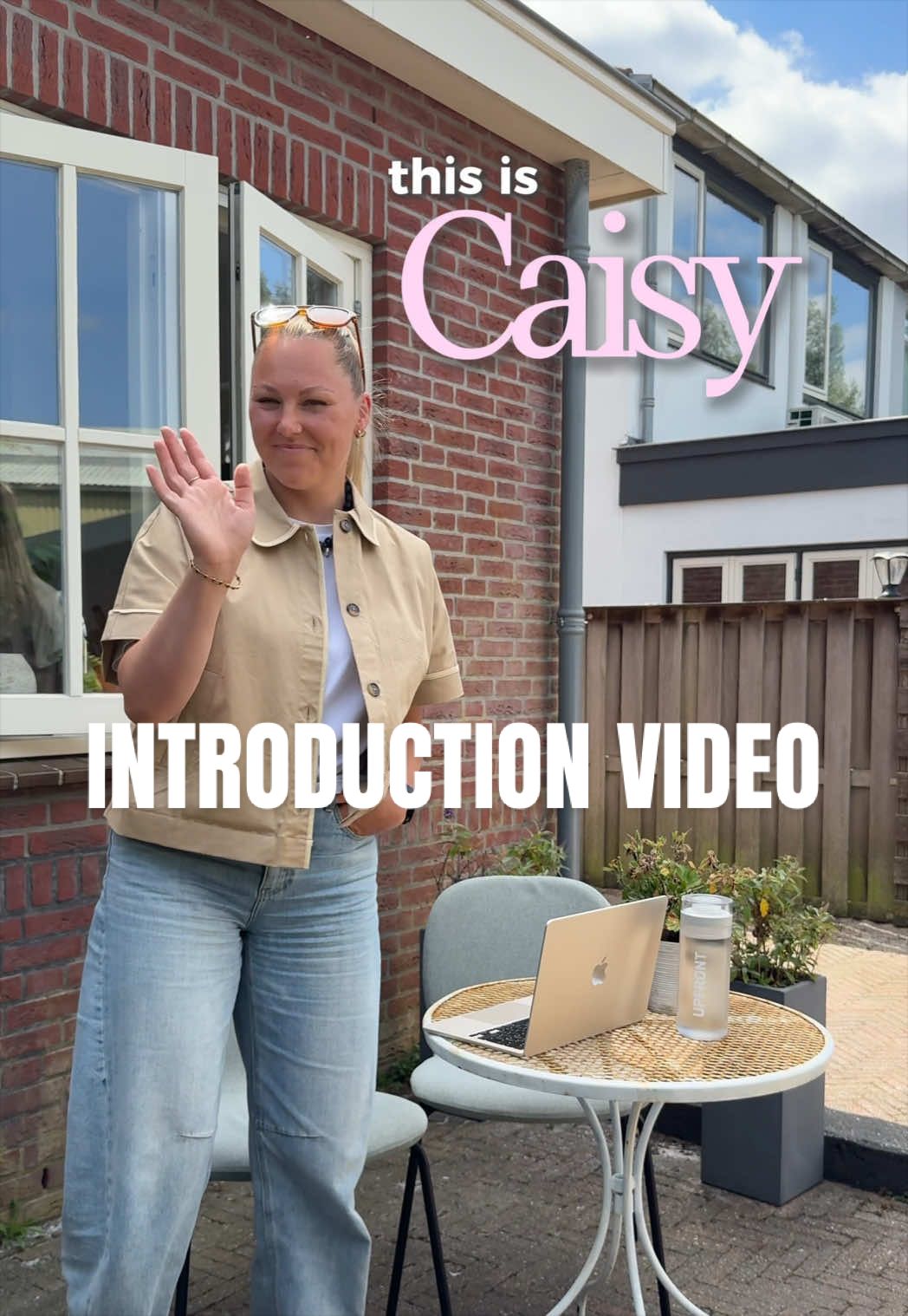 @Caisy | UGC & Content creator