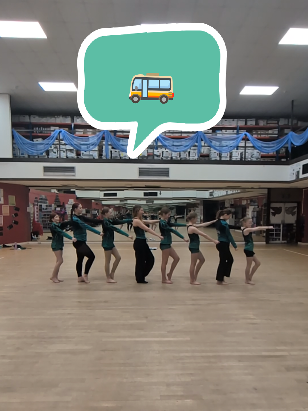 @Motion Dance Academy