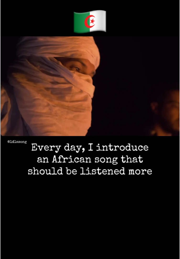 @1 Day 1 African Song