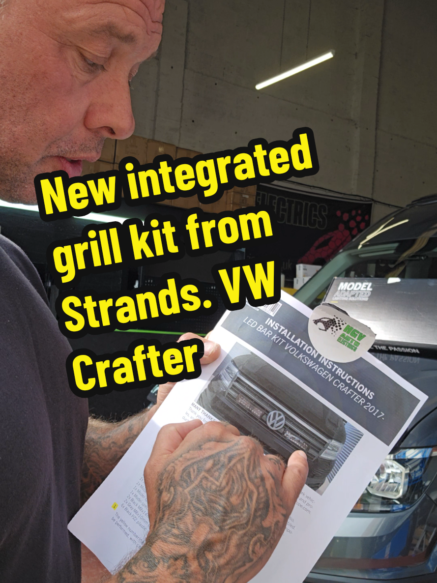 @HGV Auto Electrics NI