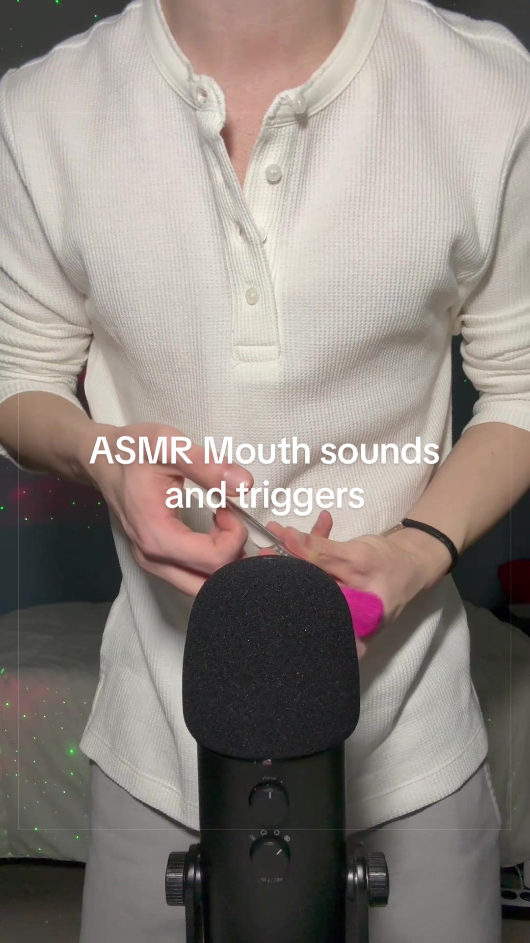 @wain ASMR