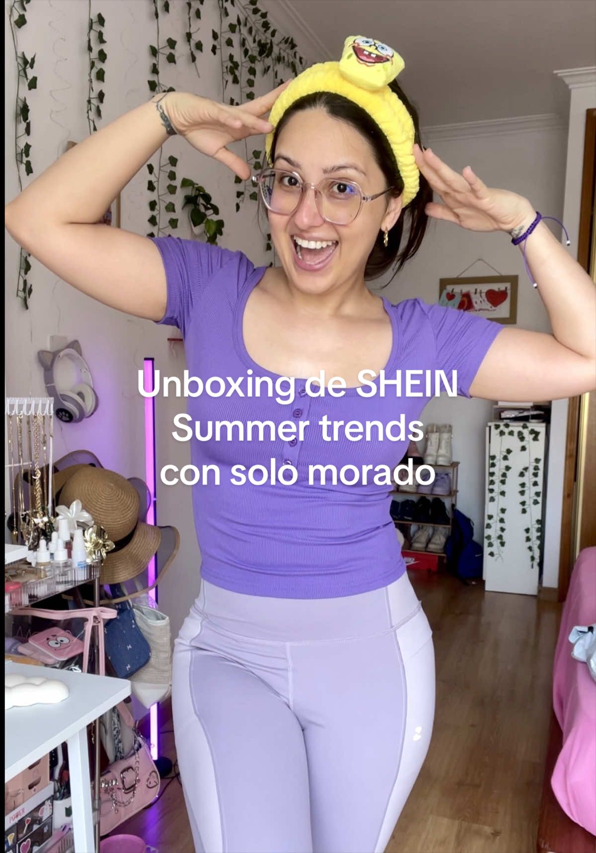 @Ely la cubana en pijama