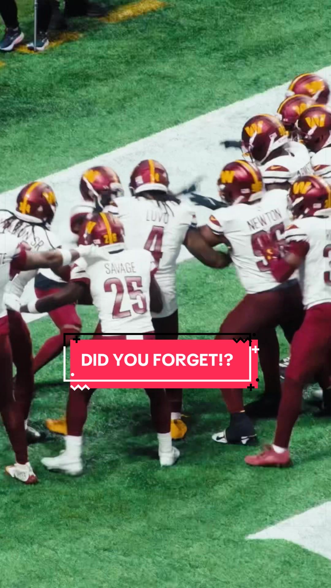@NFL UK & Ireland