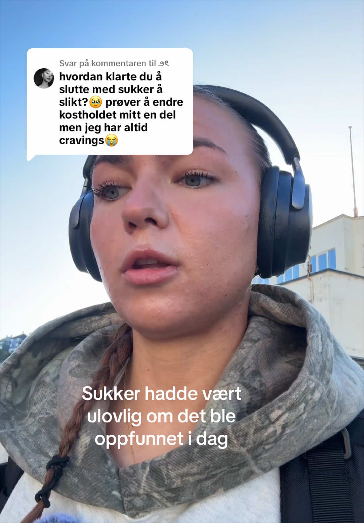 @Emmeli Grønvold - Online Coach