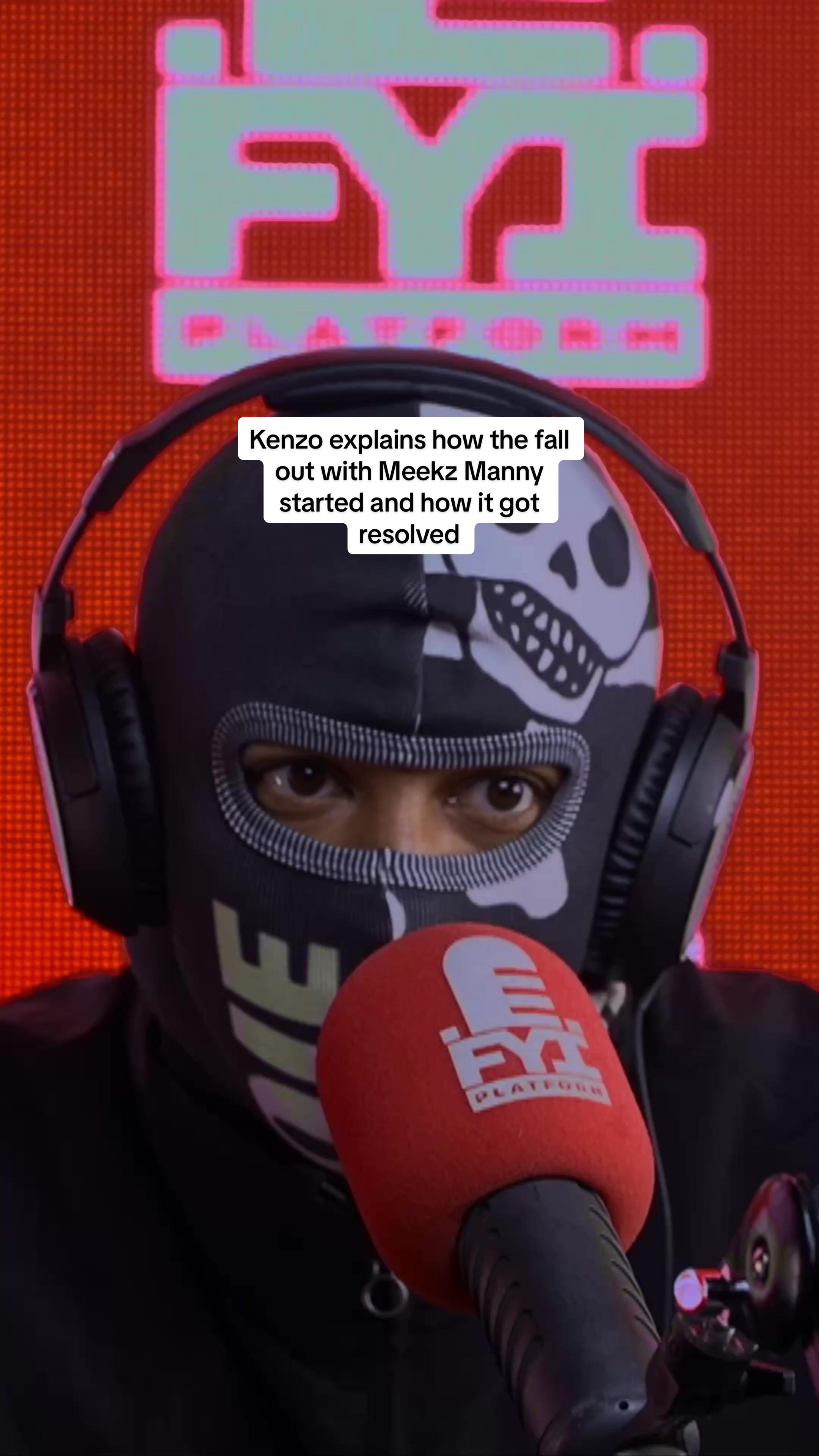 @FYI Podcast