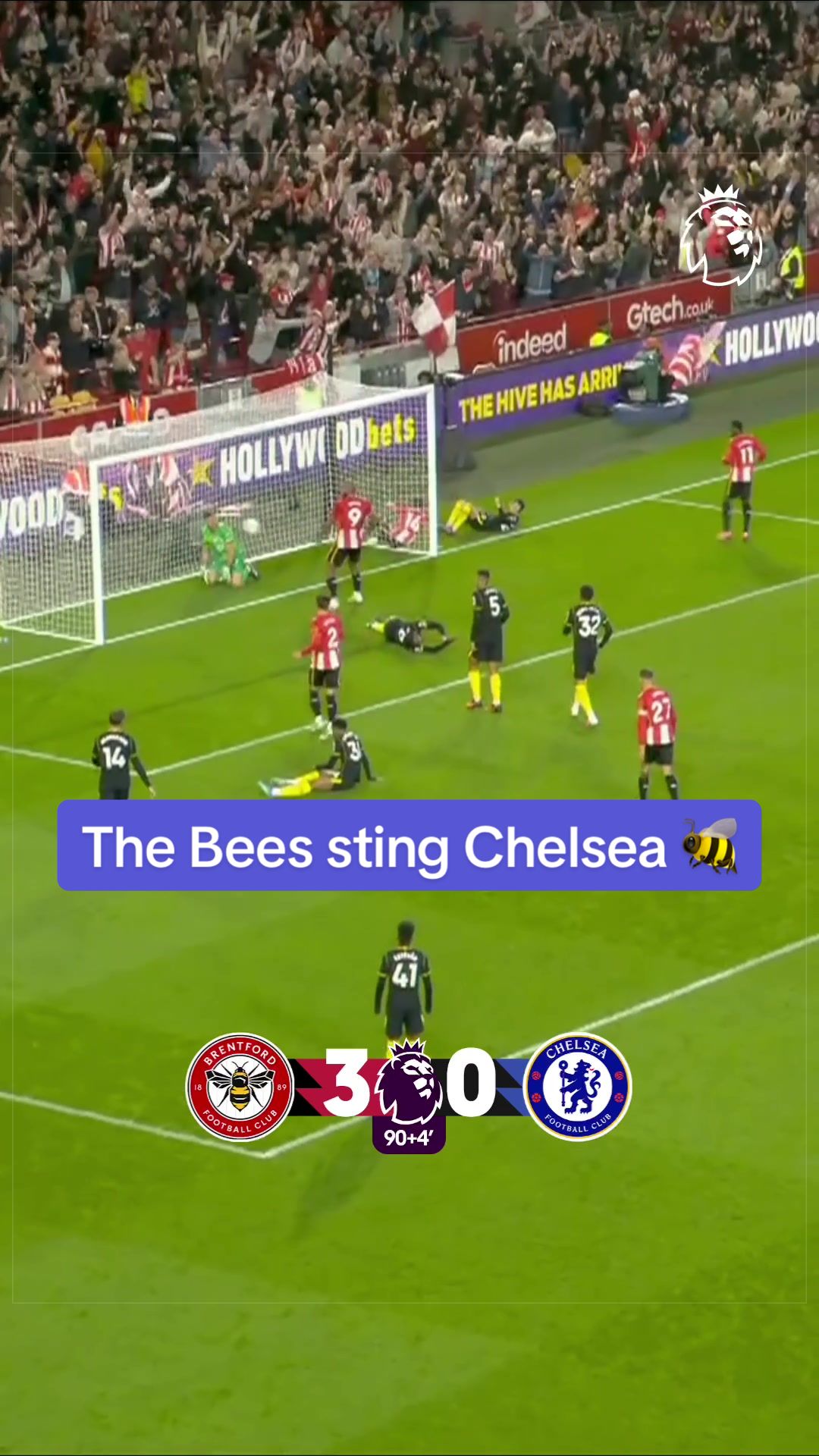 @Premier League U.S.