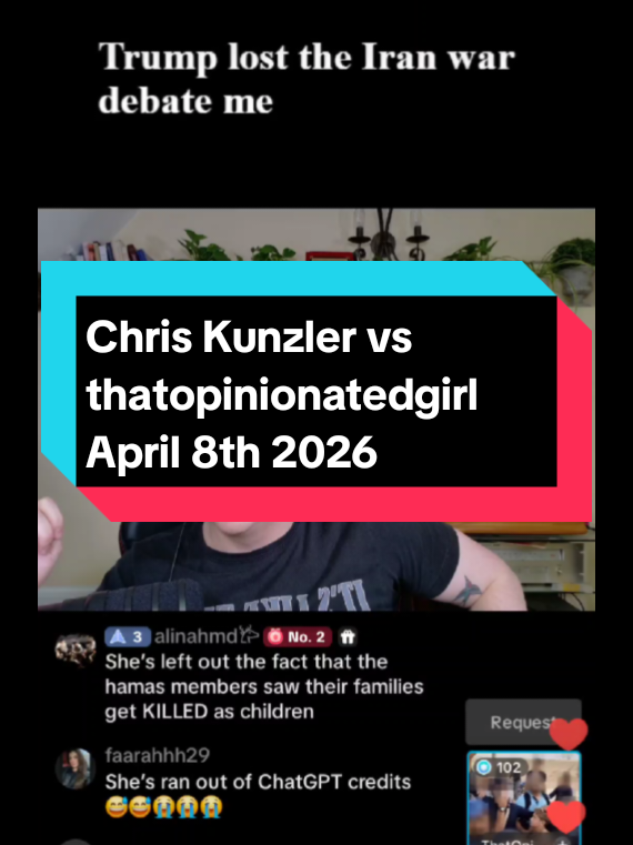 @Zachary Knight