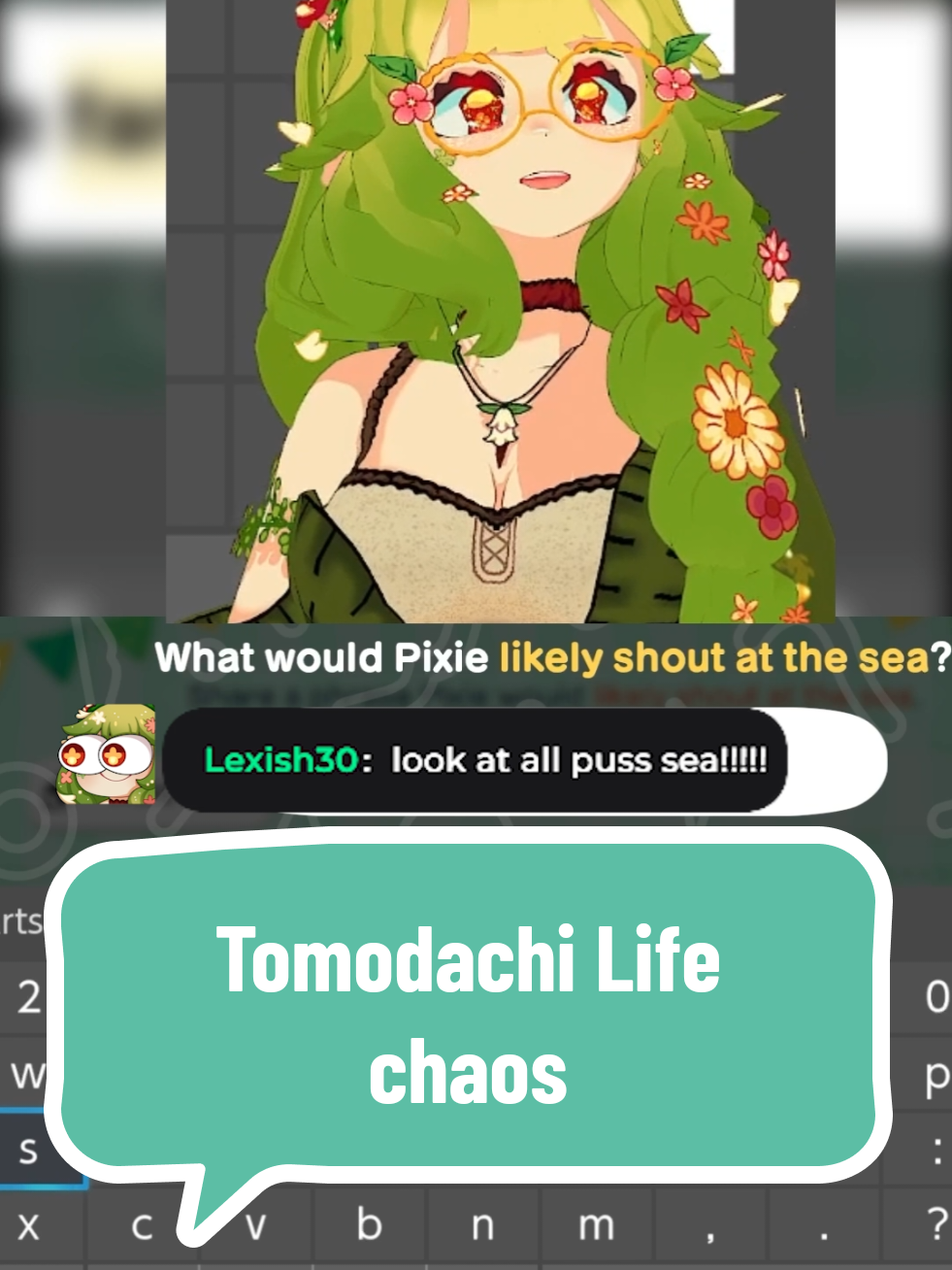 @LevelUpPixie | VTuber ๐โ๏ธ