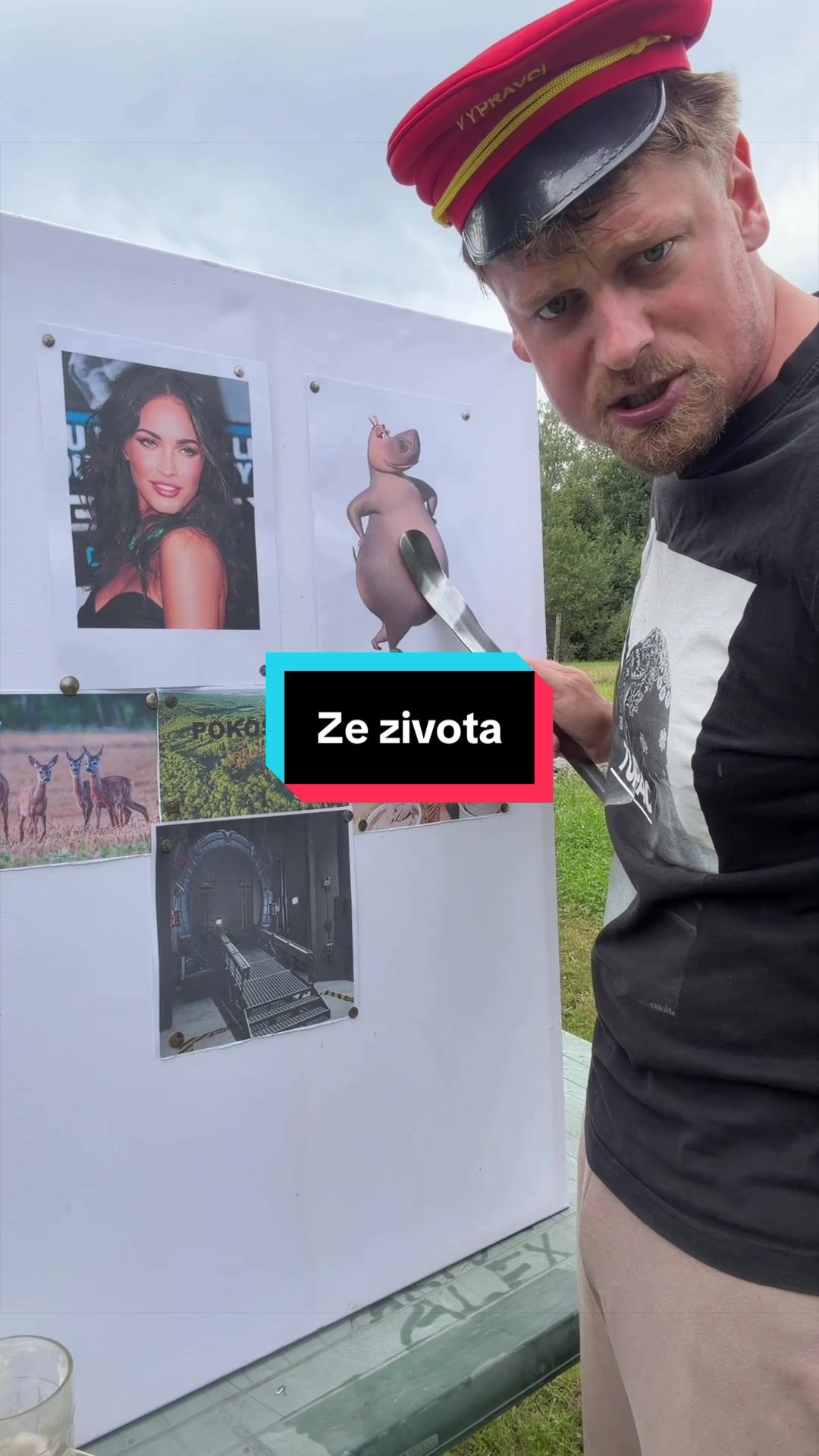 @ondrej blonďák mlcak