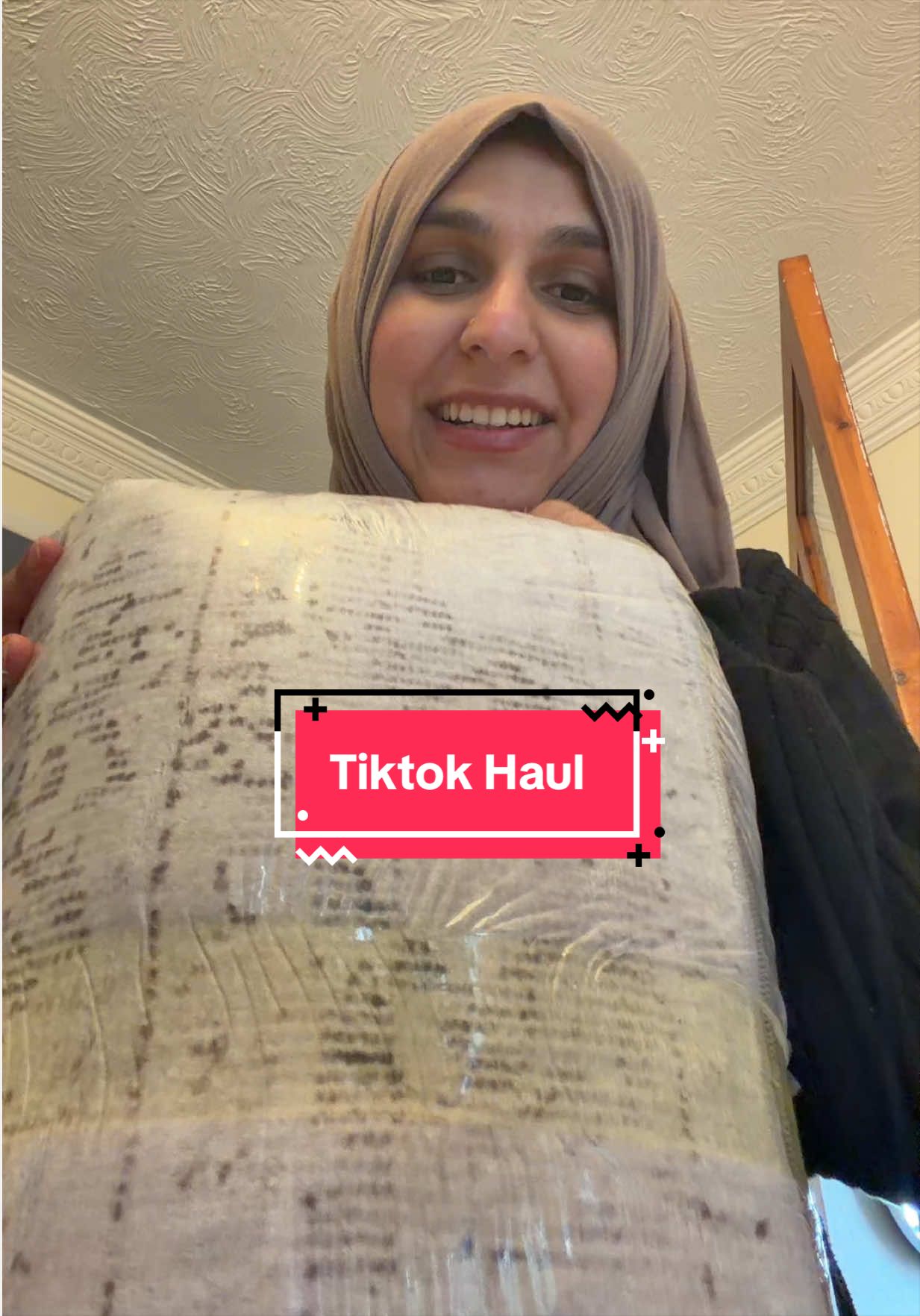 @Anum&rsquo;s Family in UK