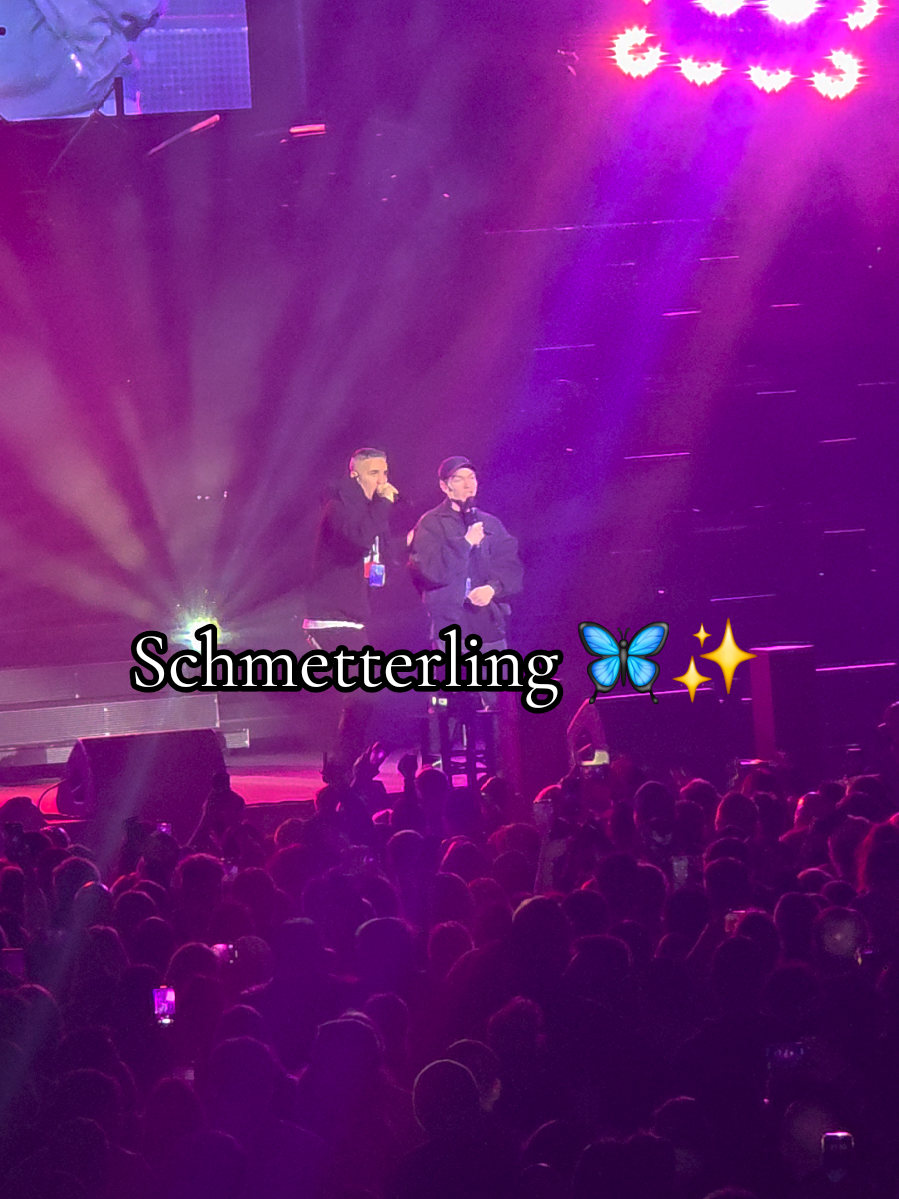@Melii | Konzerte🎶