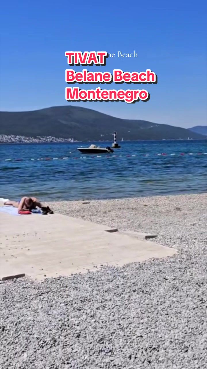 @TIVAT, MONTENEGRO
