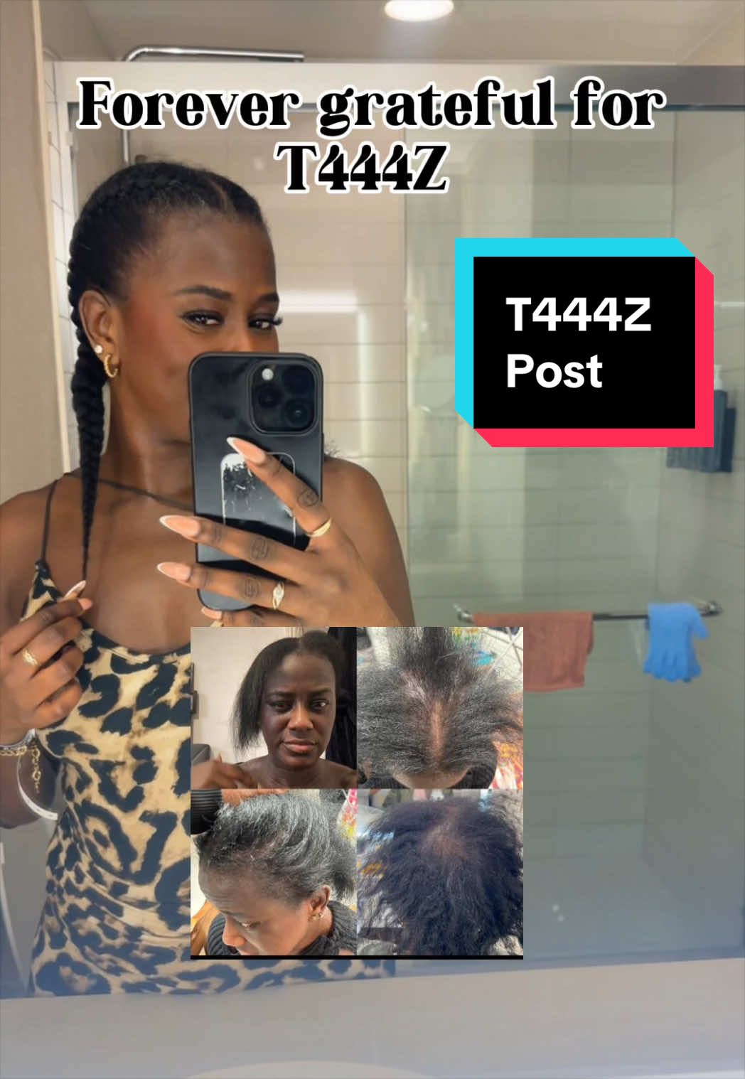 @Niecey | FIT | HAIR | ECZEMA &