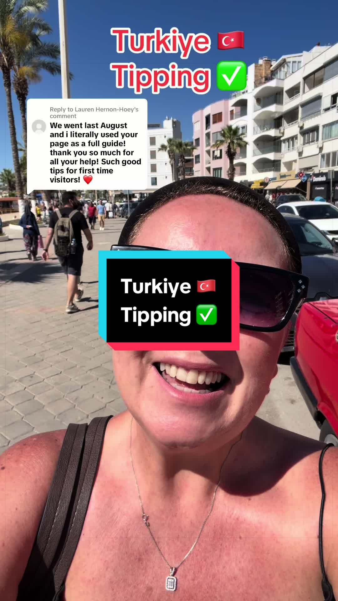 @Your Lassie in Türkiye 🇹🇷🧿