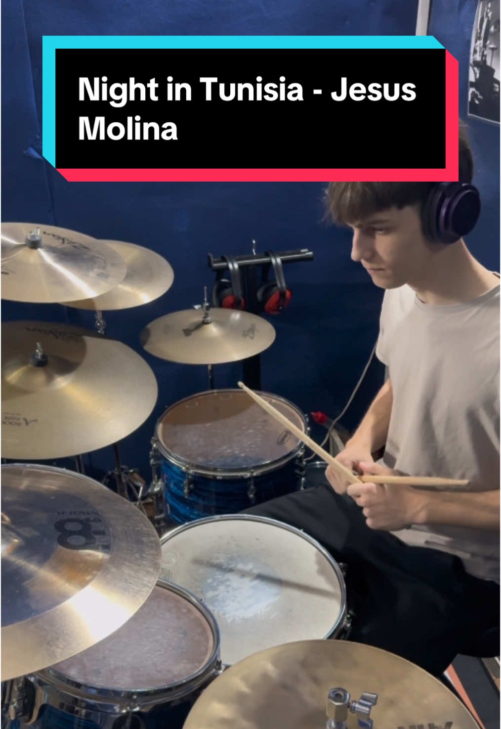 @LuthoDrums
