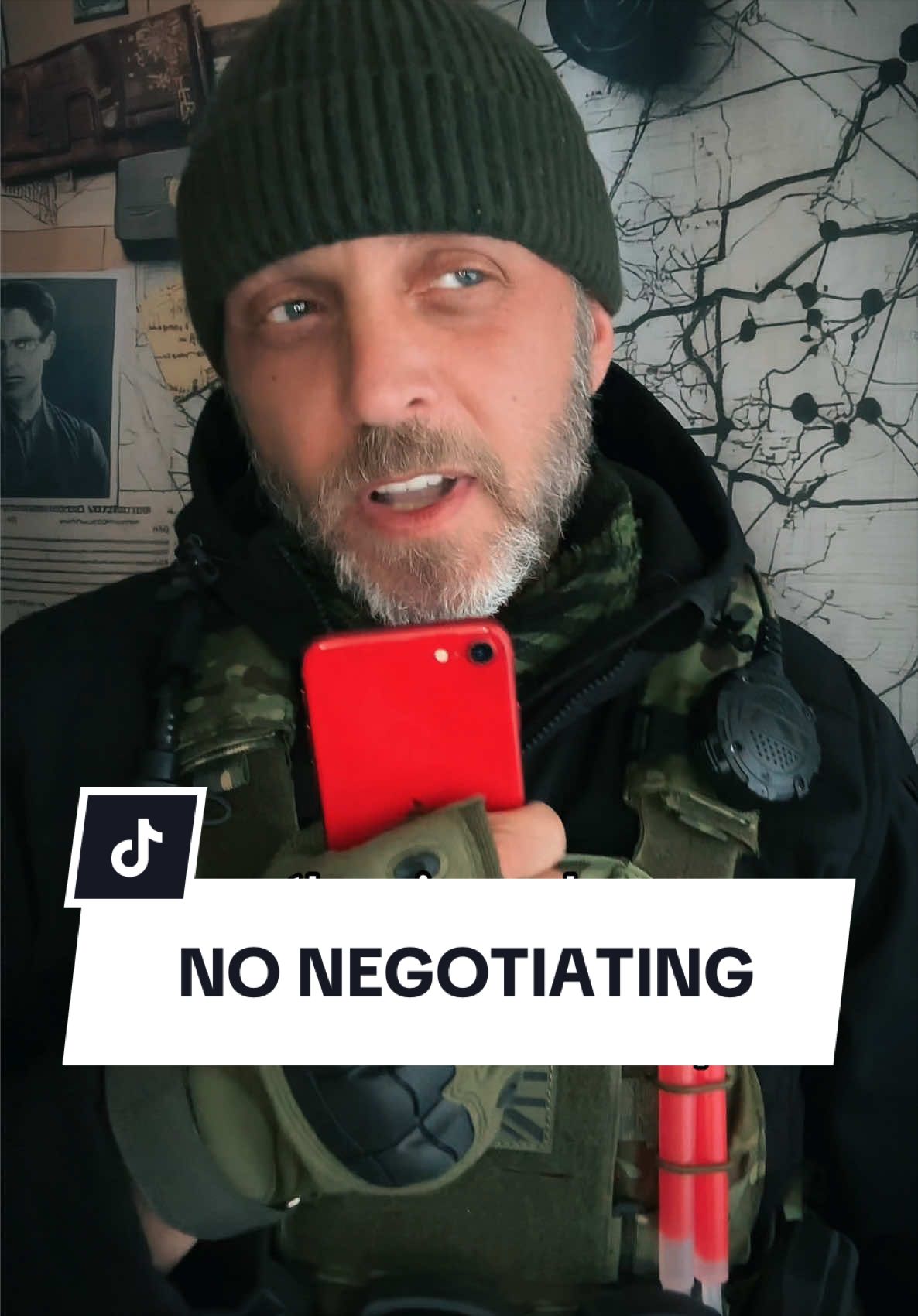 @Tex Cosplay | Captain Price OG