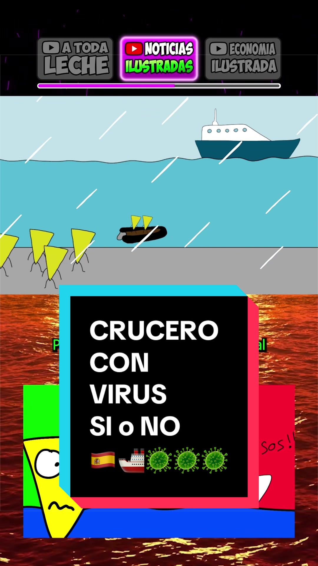 @Noticias Ilustradas