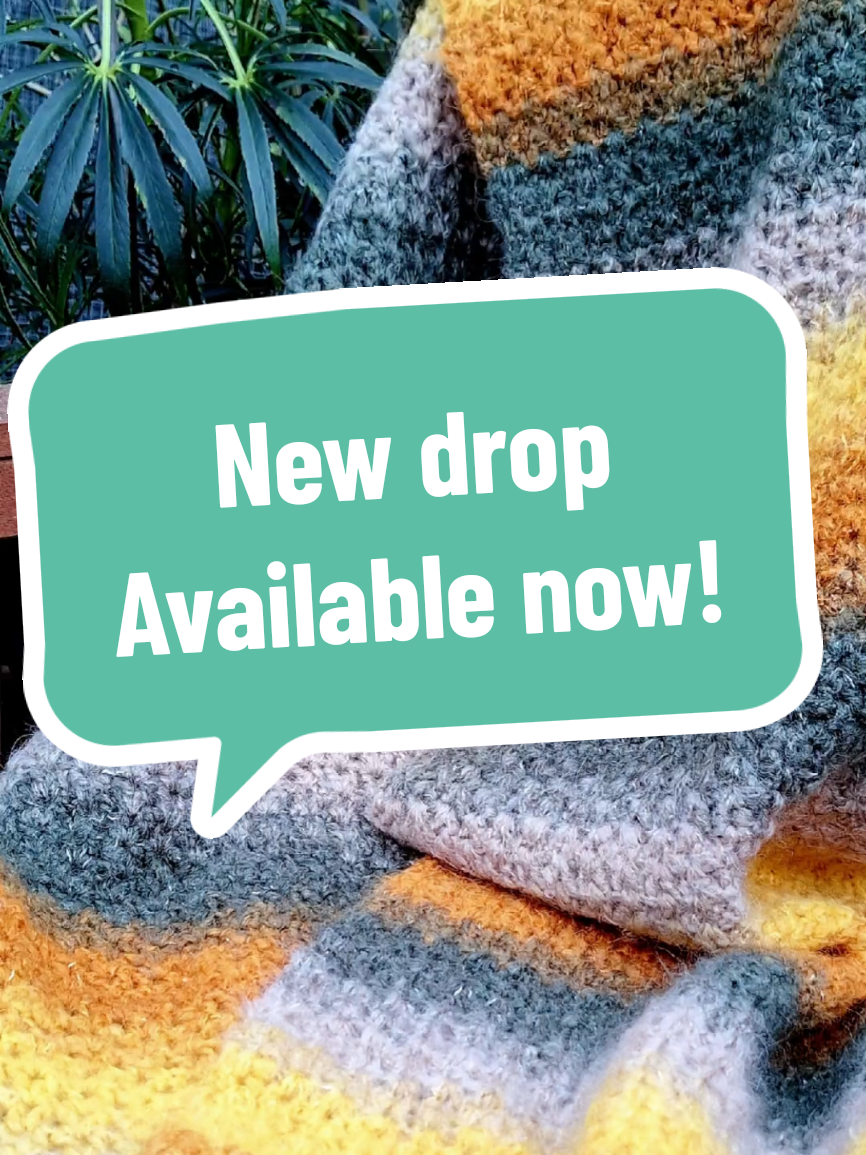 @Jen - Jenni'sCrochetCorner