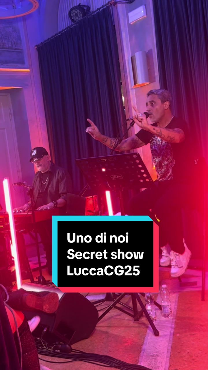 @Giorgio Vanni