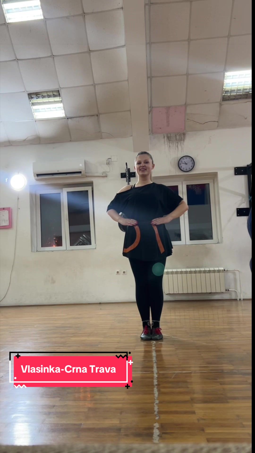 @Анастасија • Folk Vibes
