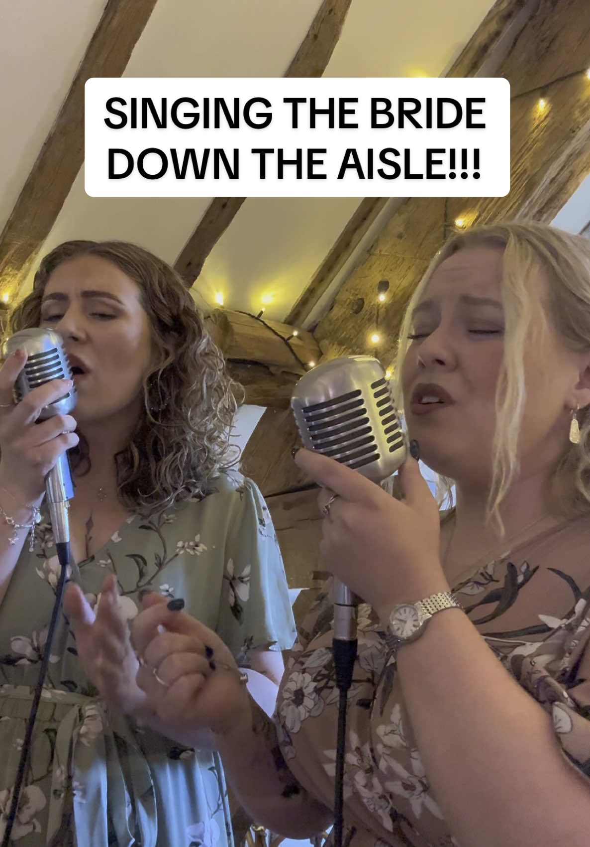 @HARMONY WEDDING DUO