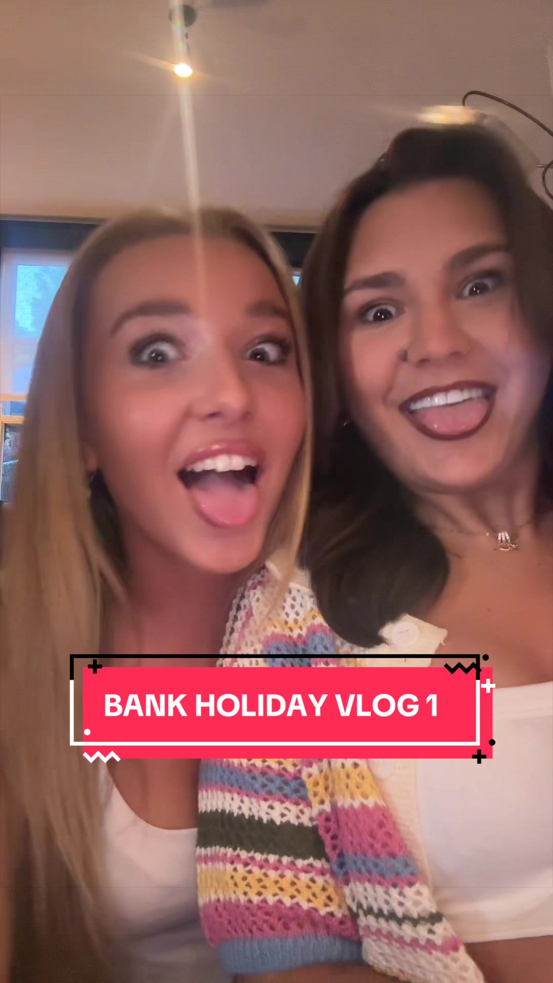 @Millieandkacey