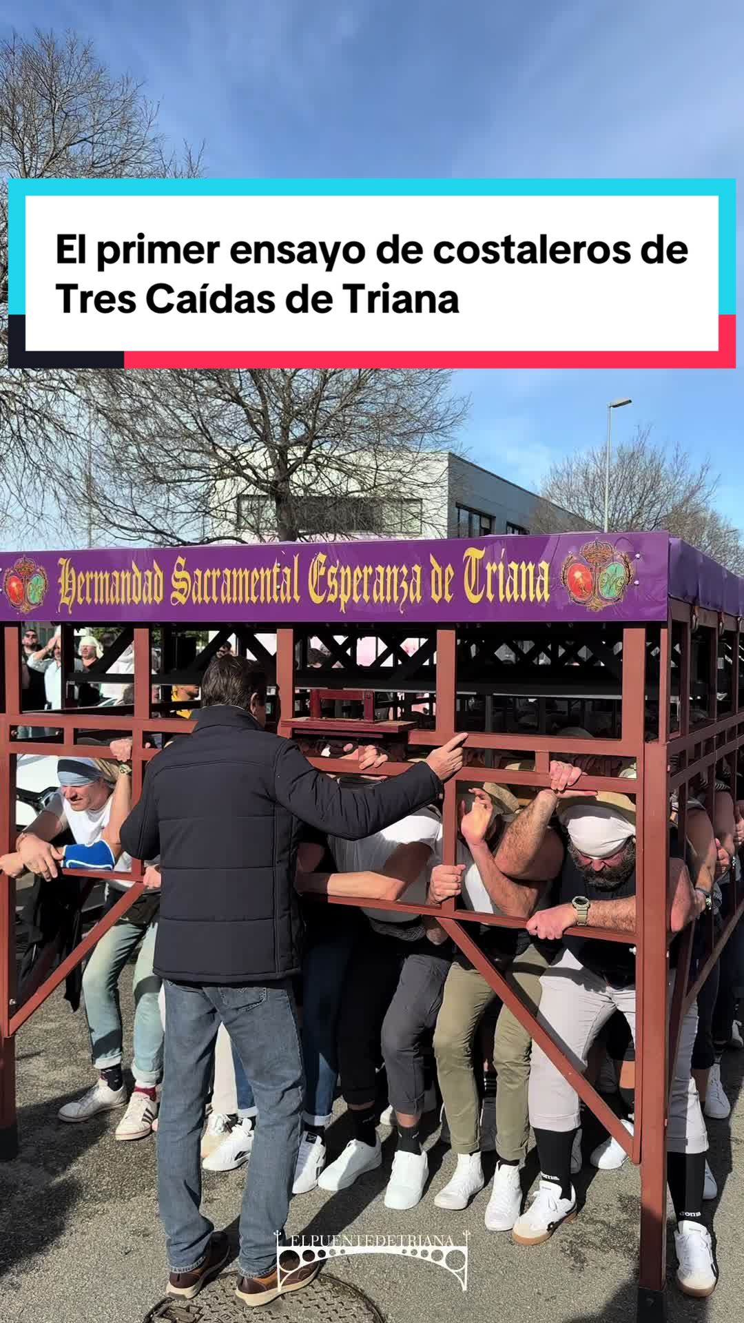 @ElPuentedeTriana