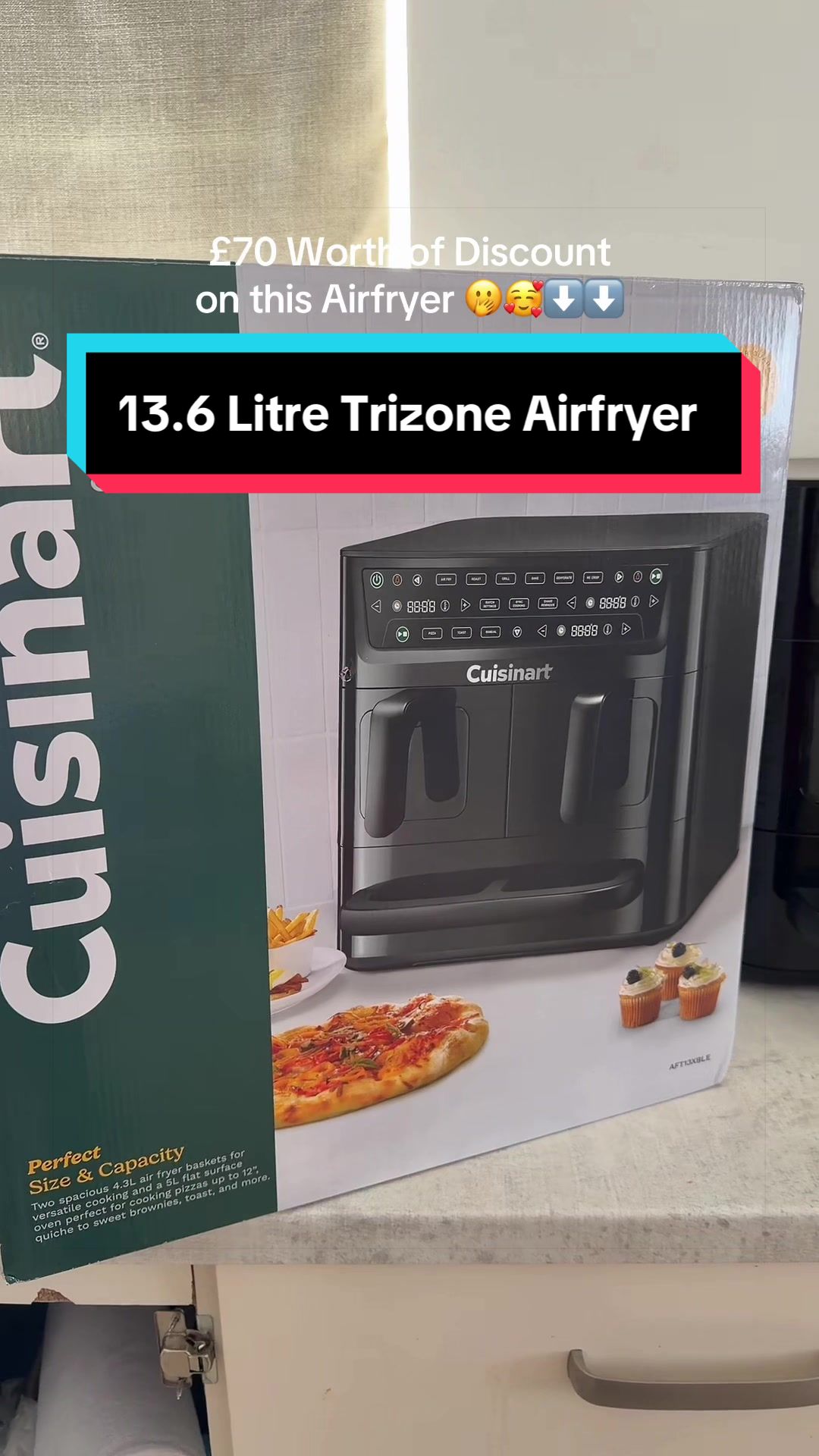 @Just Fred Reviews🛒🛍️
