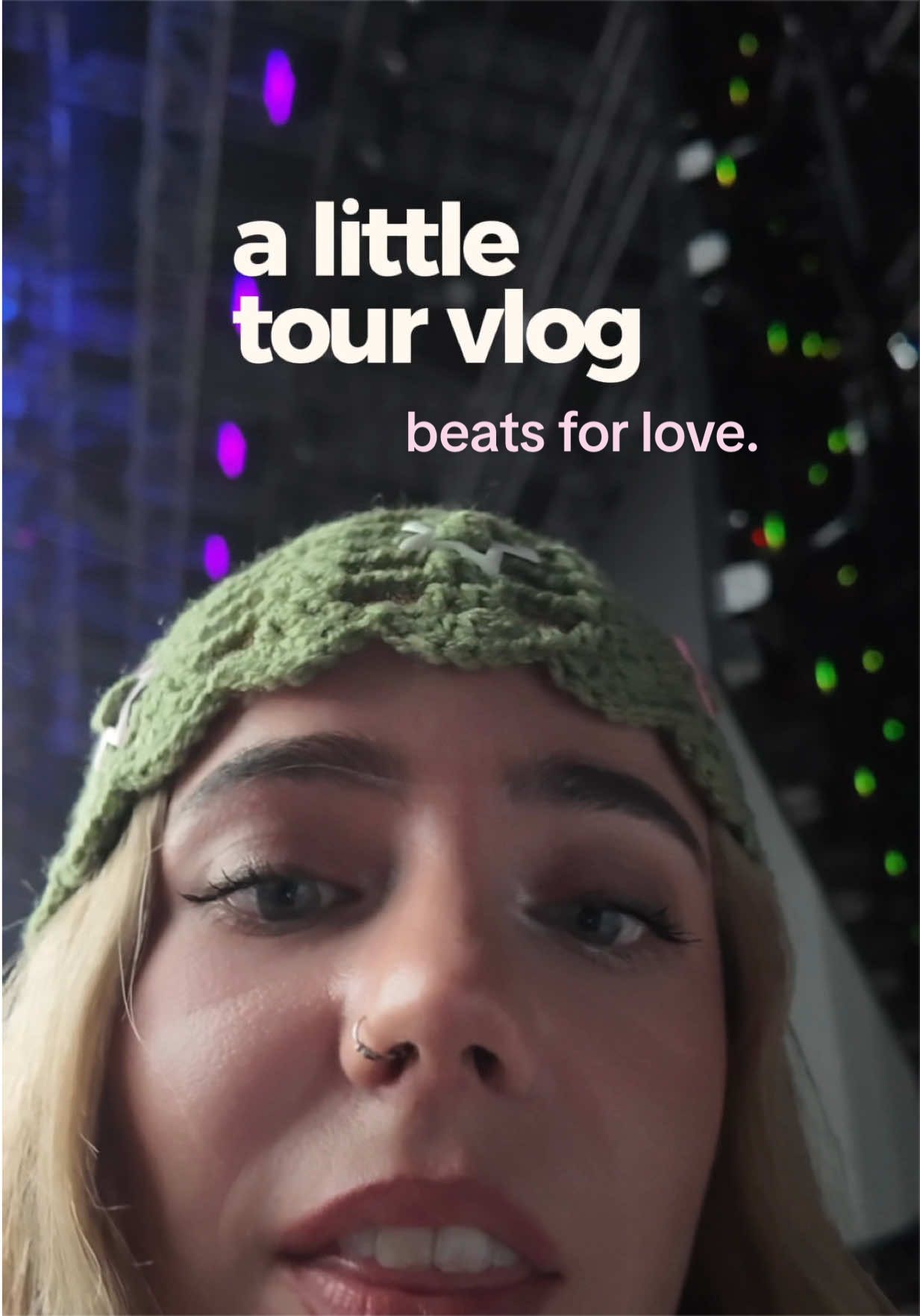 @A Little Sound
