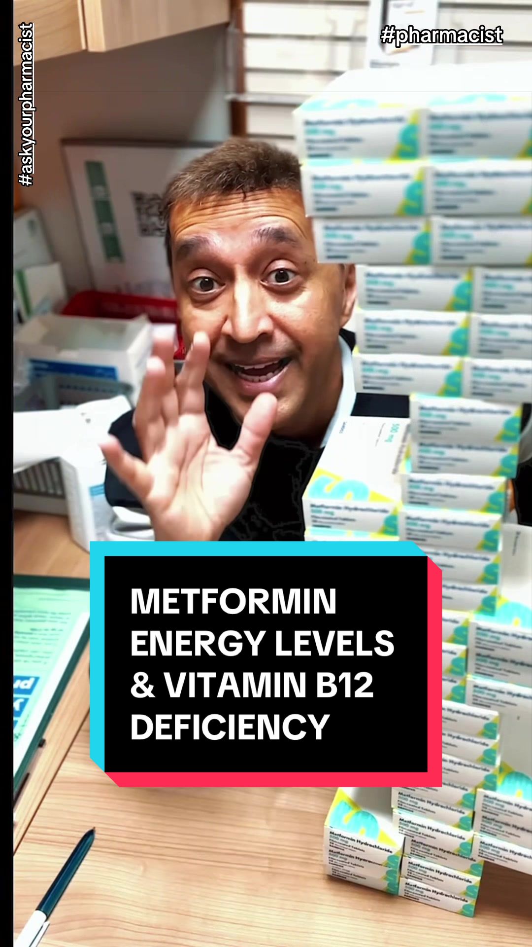 @Pharmacist Health Raj